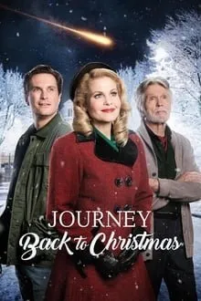 საშობაო მოგზაურობა (ქართულად) / Journey Back to Christmas (Sashobao Mogzauroba Qartulad) ქართულად 2016 / sashobao mogzauroba qartulad