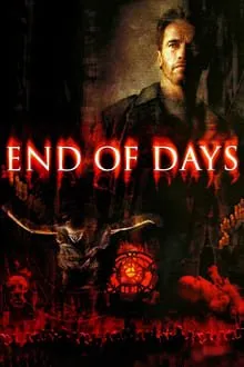 ქვეყნის დასასრული (ქართულად) / End of Days (Qveynis Dasasruli Qartulad) ქართულად 1999 / kveqnis dasasruli qartulad
