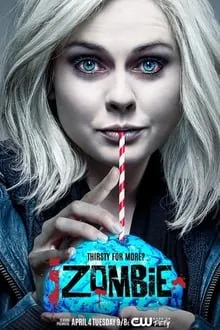 მე ზომბი სეზონი 4 (ქართულად) / iZombie Season 4 ქართულად 2018 / me zombi sezoni 4 qartulad