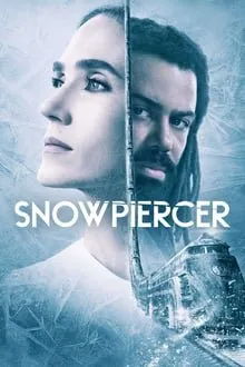 თოვლისმჭრელი (ქართულად) / Snowpiercer (Tovlismchreli Qartulad) ქართულად 2020 / tovlismchreli qartulad