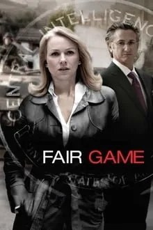 თამაში წესების გარეშე (ქართულად) / Fair Game ქართულად 2010 / tamashi tsesebis gareshe qartulad
