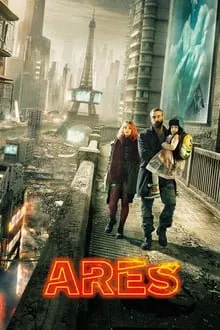 არესი (ქართულად) / Arès (Aresi Qartulad) ქართულად 2016 / aresi qartulad