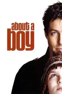 ბიჭის შესახებ (ქართულად) / About a  Boy ქართულად 2002 / bichis shesakheb qartulad