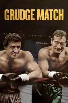 გადამწყვეტი მატჩი (ქართულად) / Grudge Match ქართულად 2013 / gadamtsqveti matchi qartulad