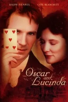 ოსკარი და ლუსინდა (ქართულად) / Oscar and Lucinda ქართულად 1997 / oskari da lusinda qartulad