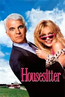 დიასახლისი (ქართულად) / HouseSitter (Diasaxlisi Qartulad) ქართულად 1992 / diasakhlisi qartulad