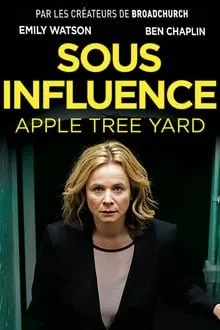 ვაშლის ბაღი სეზონი 1 (ქართულად) / Apple Tree Yard Season 1 ქართულად 2017 / vashlis baghi sezoni 1 qartulad