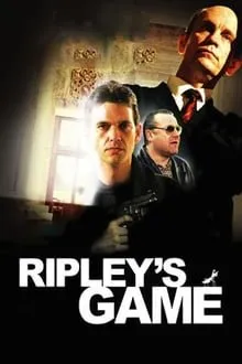 რიპლის თამაში (ქართულად) / Ripley's Game ქართულად 2002 / riplis tamashi qartulad