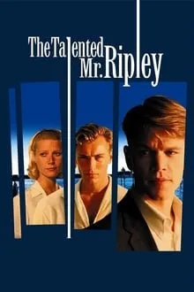 ნიჭიერი მისტერ რიპლი (ქართულად) / The Talented Mr. Ripley ქართულად 1999 / nichieri mister ripli qartulad