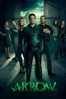 ისარი სეზონი 1 (ქართულად) / Arrow Season 1 ქართულად 2012 / isari sezoni 1 qartulad