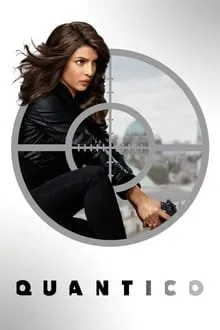 ქუანტიკო სეზონი 3 სეზონი 3 (ქართულად) / Quantico Season 3 ქართულად / kuantiko sezoni 3 qartulad sezoni 3