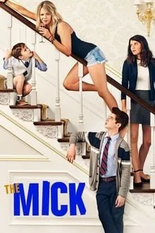 მიკი სეზონი 1 (ქართულად) / The Mick Season 1 ქართულად 2017 / miki sezoni 1 qartulad