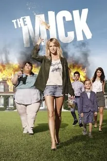 მიკი სეზონი 2 (ქართულად) / The Mick Season 2 ქართულად 2018 / miki sezoni 2 qartulad