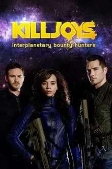 ქილჯოის სეზონი 1 სეზონი 1 (ქართულად) / Killjoys Season 1 ქართულად / kiljois sezoni 1 qartulad sezoni 1