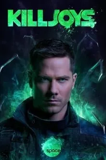 ქილჯოის სეზონი 2 სეზონი 2 (ქართულად) / Killjoys Season 2 ქართულად / kiljois sezoni 2 qartulad sezoni 2