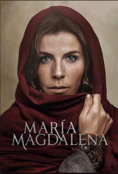 მარია მაგდალინელი (ქართულად) / María Magdalena ქართულად 2018 / maria magdalineli qartulad