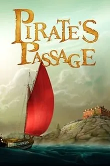 მეკობრის მსვლელობა (ქართულად) / Pirate's Passage ქართულად 2015 / mekobris msvleloba qartulad