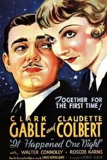 ეს მოხდა ერთხელ ღამით (ქართულად) / It Happened One Night ქართულად 1934 / es mokhda ertkhel ghamit qartulad