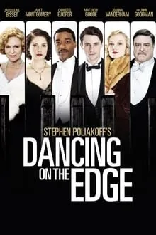 ცეკვები ზღვარზე სეზონი 1 (ქართულად) / Dancing on the Edge Season 1 ქართულად 2013 / tsekvebi zghvarze sezoni 1 qartulad