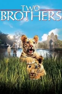 ორი ძმა (ქართულად) / Two Brothers ქართულად 2004 / ori dzma qartulad