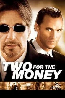 ფული ორისთვის (ქართულად) / Two For The Money ქართულად 2005 / puli oristvis qartulad