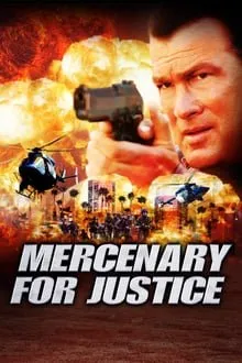დაქირავებული მკვლელი (ქართულად) / Mercenary for Justice (Daqiravebuli Mkvleli Qartulad) ქართულად 2006 / dakiravebuli mkvleli qartulad