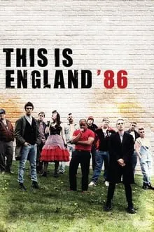 ეს ინგლისია სეზონი 3 (ქართულად) / This Is England Season 3 ქართულად 2010 / es inglisia sezoni 3 qartulad