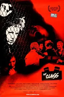 კლასი (ქართულად) / The Class (Klass) ქართულად 2007 / klasi qartulad