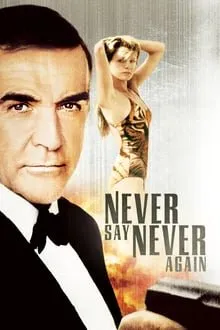 აღარასოდეს თქვა არასოდეს (ქართულად) / Never Say Never Again ქართულად 1983 / agharasodes tkva arasodes qartulad