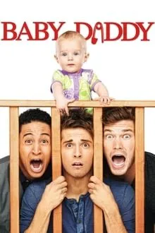 მამიკო სეზონი 6 (ქართულად) / Baby Daddy Season 6 ქართულად 2017 / mamiko sezoni 6 qartulad