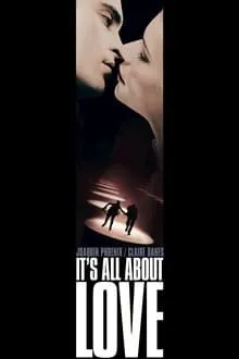 ყველაფერი სიყვარულის შესახებ (ქართულად) / It’s All About Love ქართულად 2003 / qvelaperi siqvarulis shesakheb qartulad