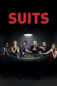 ფორს მაჟორი სეზონი 8 (ქართულად) / Suits Season 8 ქართულად 2018 / pors mazhori sezoni 8 qartulad