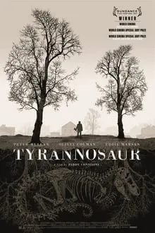 ტირანოზავრი (ქართულად) / Tyrannosaur ქართულად 2011 / tiranozavri qartulad