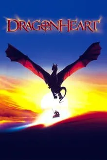 დრაკონის გული (ქართულად) / DragonHeart ქართულად 1996 / drakonis guli qartulad