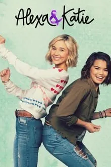 ალექსა და კეტი სეზონი 3 (ქართულად) / Alexa and Katie Season 3 ქართულად 2019 / aleksa da keti sezoni 3 qartulad