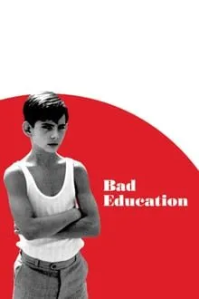 ცუდი აღზრდა (ქართულად) / Bad Education ქართულად 2004 / tsudi aghzrda qartulad