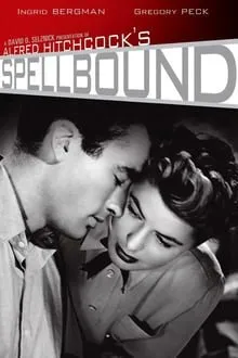 მოხიბლული (ქართულად) / Spellbound ქართულად 1945 / mokhibluli qartulad