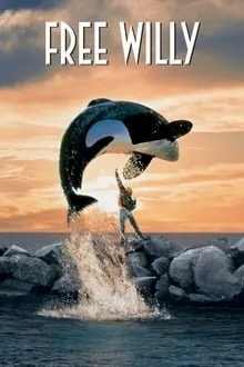 გაათავისუფლეთ ვილი (ქართულად) / Free Willy ქართულად 1993 / gaatavisuplet vili qartulad