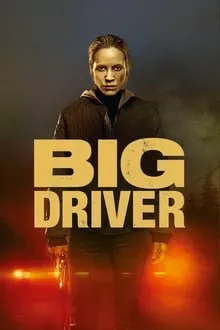 დიდი მძღოლი (ქართულად) / Big Driver (Didi Mdzgoli Qartulad) ქართულად 2014 / didi mdzgholi qartulad