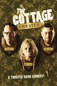 კოტეჯი (ქართულად) / The Cottage ქართულად 2008 / koteji qartulad