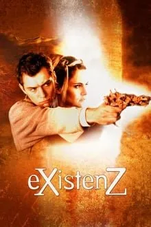 ეგზისტენცია (ქართულად) / eXistenZ ქართულად 1999 / egzistentsia qartulad