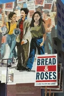 პური და ვარდები (ქართულად) / Bread and Roses ქართულად 2000 / puri da vardebi qartulad