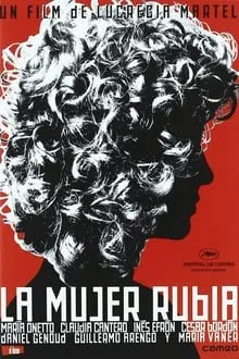უთავო ქალი (ქართულად) / The Headless Woman (La mujer sin cabeza) ქართულად 2008 / utavo kali qartulad