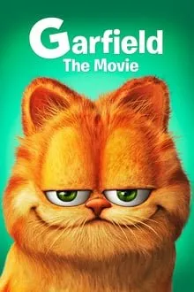 გარფილდი (ქართულად) / Garfield ქართულად 2004 / garpildi qartulad