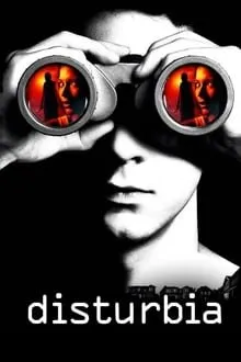 პარანოია (ქართულად) / Disturbia (Paranoia Qartulad) ქართულად 2007 / paranoia qartulad