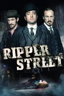 მოძალადეთა ქუჩა სეზონი 5 (ქართულად) / Ripper Street Season 5 ქართულად 2017 / modzaladeta kucha sezoni 5 qartulad