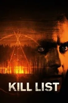 მოსაკლავთა სია (ქართულად) / Kill List ქართულად 2011 / mosaklavta sia qartulad