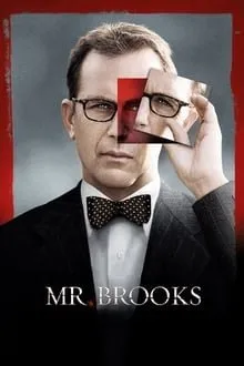 მისტერ ბრუქსი (ქართულად) / Mr. Brooks ქართულად 2007 / mister bruksi qartulad