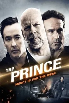 პრინცი (ქართულად) / The Prince (Princi Qartulad) ქართულად 2014 / printsi qartulad
