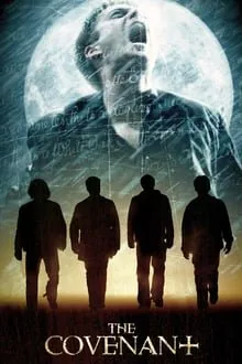 გარიგება ეშმაკთან (ქართულად) / The Covenant ქართულად 2006 / garigeba eshmaktan qartulad